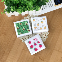 Набор для мягких контактных линз (Kits for contact lenses) HF009-5