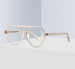 Оправа пластиковая, материал TR-90+CA (флекс!) FOCUS FCS2033