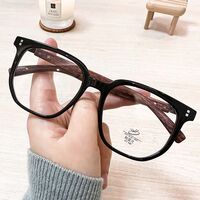 PlasticTR90 glasses KY8979 with Blue ray cut protection