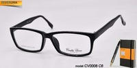 Plastic eyeglass frames Costa Viva CV0008