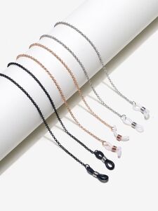 Цепочка для очков, комплект из трех штук GM016