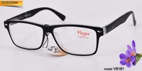 Очки готовые с диоптриями в пластиковой оправе VIZZINI V8181 диоптрии +-1,00 до +-4,00