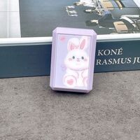 Mini set for a soft contact lens (Kits for contact lenses) MT0013BR