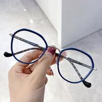 Titanium frames MAMO S11701