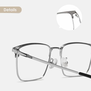 Metal ultrathin frames 80039