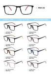 TR90 plastic frame for glasses FR01-02