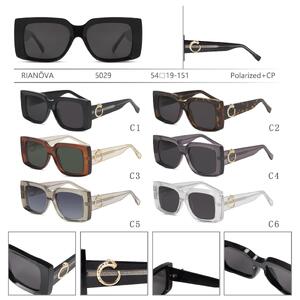 Polarized CP plastic sunglasses Rianova R5029