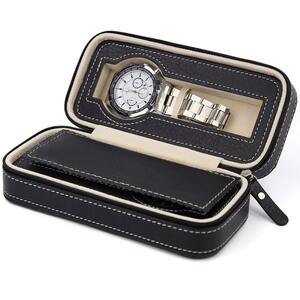 Watch collection storage case HSB3-1
