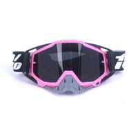 Safety shockproof sports goggles 老百风镜单支-1
