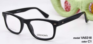 Оправа пластиковая из материала ацетат DIVERONA VA5316