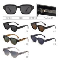 Polarized plastic sunglasses Rianova R9003
