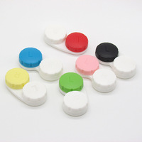 Contact lens case DY-6