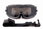 Anti-impact off-road tactical goggles X900