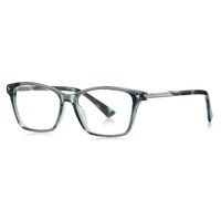 Plastic TR90 frame for glasses with UV protection More LS222