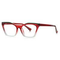 Plastic TR90 frame for glasses with UV protection More LS044