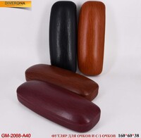 Glasses case GM-2068-A40