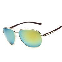 Polarized sunglasses with UV400 protection F2362
