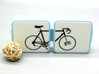 Набор для мягких контактных линз (Kits for contact lenses) HQA808