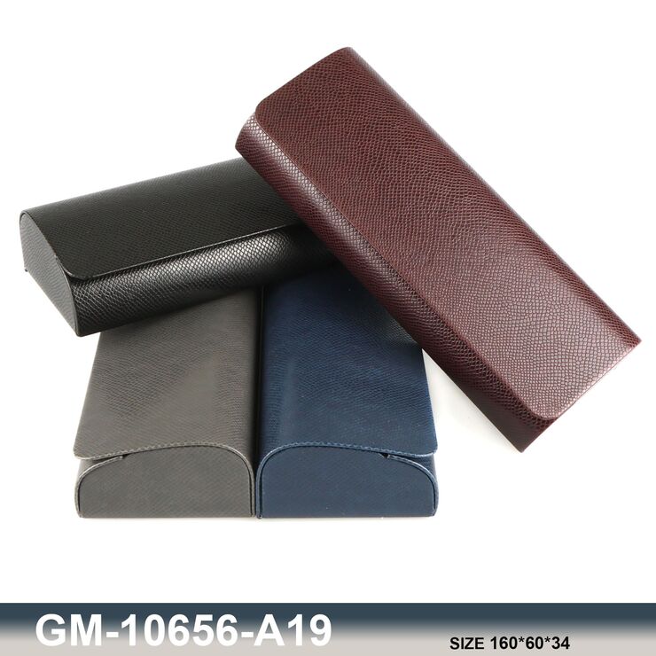 Magnetic glasses case GM-10656-A19
