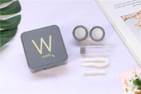 Kit for soft contact lenses (Kits for contact lenses) AS2271