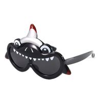 Детские силиконовые солнцезащитные поляризационные очки с защитой UV400 T22172-OU