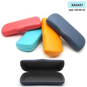 Sunglasses and eyeglasses hard shell case XA2431 眼镜盒