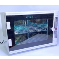 Стерилизатор ультрафиолетовый для стерилизации пробных оправ, линз и других мелких приборов и инструментов RTD-208