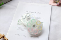Contact lens case XY-310