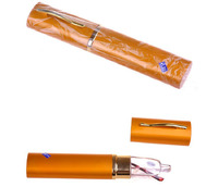 Очки металлические Vizzini в тубусе V898-B