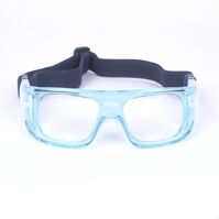 Safety shockproof sports goggles 016