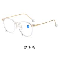 Очки пластиковые TR90 для чтения, с защитой Blue ray cut, диоптрии от +0.00 до +4.00, РМЦ=62-64, KY1183-2老花