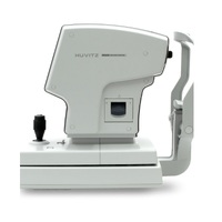Autorefkeratometr with automatic aiming function HRK-7000A