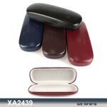 Sunglasses and eyeglasses hard shell case XA2439 眼镜盒