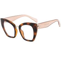 Очки пластиковые KY395 c защитой Blue ray cut