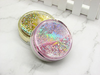 Kit for soft contact lenses (Kits for contact lenses) HF619UV