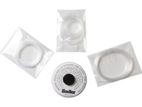 Лески для полуободковых оправ и очков