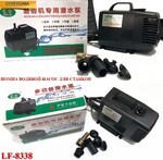 Помпа - водяной насос для станков LF-8338