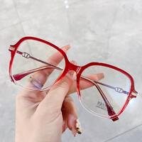 Combined frames with Blue Ray Cut lenses MAMO TR8908