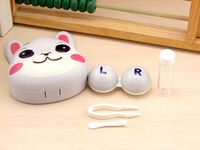 Набор для мягких контактных линз A8037