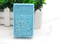 Kit for soft contact lenses (Kits for contact lenses) HF6111