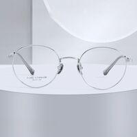 Titanium extralight frames MAMO PT08186