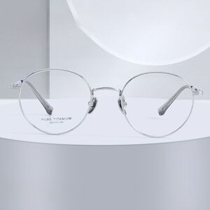 Titanium extralight frames MAMO PT08186