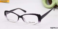 Plastic eyeglass frame VIZZINI V8279