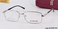 Nylor cheap metal frames for glasses Allmilmo AL7079