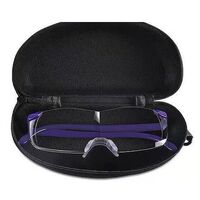 Magnifying glasses, diopter +2.50, Blue ray cut protection BIG VISION