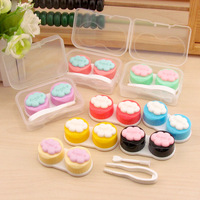 Mini set for a soft contact lens (Kits for contact lenses) ASCloud8