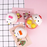 Набор для мягких контактных линз (Kits for contact lenses) K1509