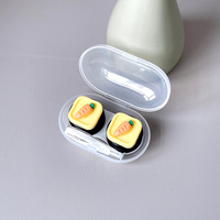 Mini set for a soft contact lens (Kits for contact lenses) PPX27