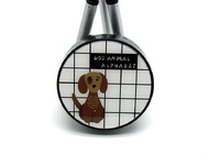 Kit for soft contact lenses (Kits for contact lenses) XF008A