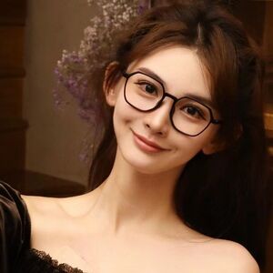 Оправа из материала TR90 с линзами Blue Ray Cut MAMO M3809